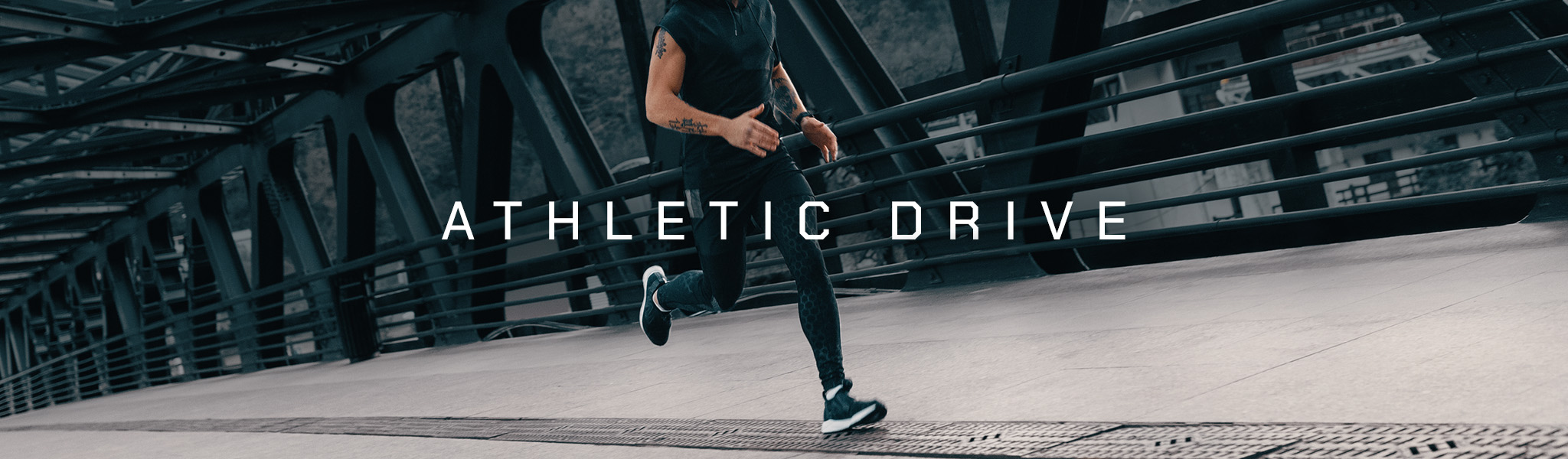 Athletic Drive