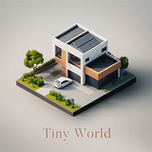 Album Artwork