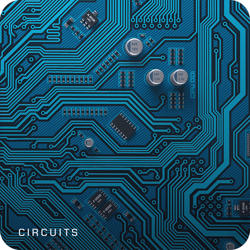 Album Artwork