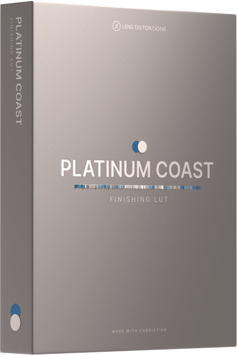 Platinum Coast