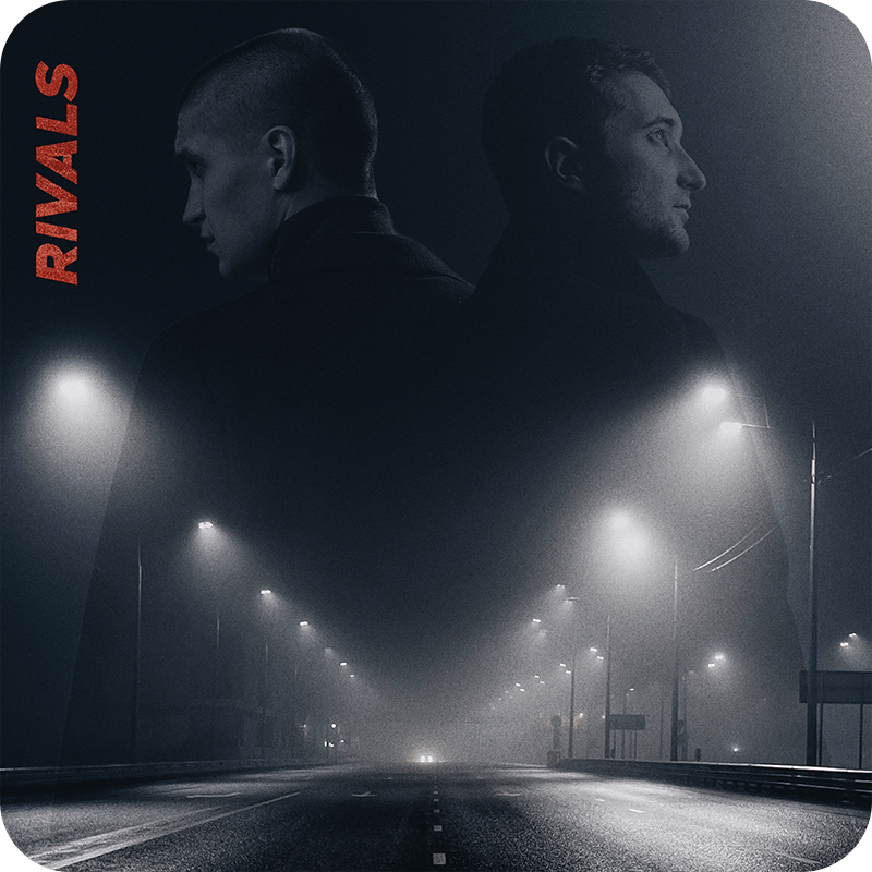 Album Artwork